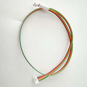 تسخير الأسلاك المحرك - Product Image 1