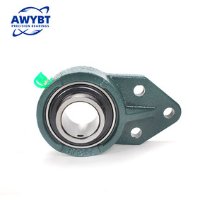 Độ chính xác cao đánh giá mang UCF205-16 SUCF205-16D1 mang ucha201 ucha202 ucha203 ucha204 gối khối mang Bộ - Product Image 2