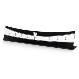 อุปกรณ์ฝึกซ้อมกอล์ฟแบบปรับได้สำหรับฝึกวงสวิง - Product Image 1