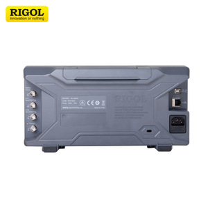 Générateur de signaux multifonctionnel RIGOL DG4202 à double canal avec 2 fonctions et forme d'onde sinusoïdale DG4162 - Product Image 3