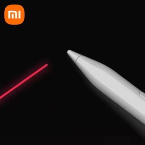 ปากกาอัจฉริยะ Redmi รุ่นใหม่ สำหรับ Redmi Pad Pro รองรับแรงกด 12 ระดับ แบตเตอรี่ใช้งานได้นาน 12 ชั่วโมง รองรับการเขียนแบบแอคทีฟ สไตล์ <span class=keywords><strong>Xiaomi</strong></span> - Product Image 6