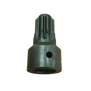 เฟือง 12 ฟันสำหรับรุ่น Sr55 Ref 974594 ผลิตภัณฑ์พูลเลย์ที่ใช้งานร่วมกันได้ - Product Image 1