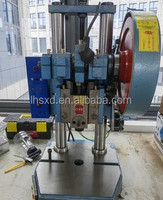 Petit poinçon électrique/comptage de haute précision presse de table automatique 0.5/1/2/3/4 tonnes