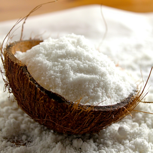 Coco Seco de Alta Calidad |   Coco Deshidratado Fino y Mediano para Procesamiento de Alimentos - LIAM - Product Image 1