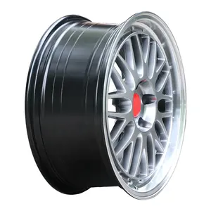 חם עיצוב mag גלגלים לרכב 14 15 16 אינץ 2020 סגנון שחור מכונה פנים jwl באמצעות גלגלי צמיגים עבור כלי רכב אבזרים