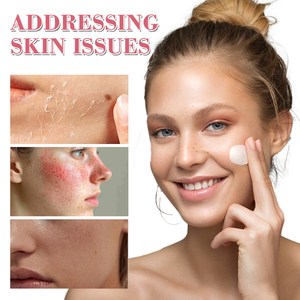 Private Label MOOYAM 4 in1 Anti-Aging <b>Face</b> <b>Cream</b> Hyaluronic Acid Niacinamide VC VE for Firming Hydration <b>Whitening</b> Facial <b>Cream</b> - Product Image 3