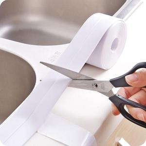<span class=keywords><strong>Cinta</strong></span> <span class=keywords><strong>Selladora</strong></span> Autoadhesiva EONBON, Muestra Gratuita, <span class=keywords><strong>Cinta</strong></span> de PVC Impermeable para Sellado de Fregaderos, Inodoros y Bañeras - Product Image 3