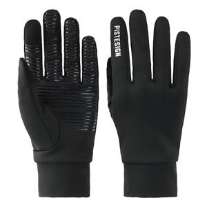 Guantes Deportivos de Invierno para Ciclismo, con Pantalla Táctil, Tejidos, Personalizados, para Entrenamiento en Interiores y Exteriores, Senderismo y Running - Product Image 1