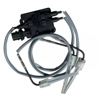 Capteur de température d'échappement du système SCR LF45 LF55 CF65 2271758 1971911 Autolin N0. ATTS009