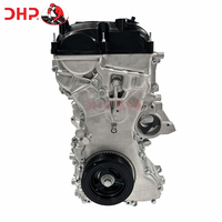 CAF488Q0 Moteur 2.0L Duratec-HE à aspiration naturelle pour Mondeo 2003-2007 Euro4/Chine National IV, assemblage de moteur testé à chaud