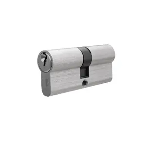 Aluminum Casement Door Safe Lock Cylinder