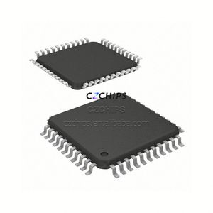 100% Original, Nuevo en Existencia, PIC18LF44K22-I/PT TQFP-44, Circuito Integrado, Chips IC, Compra Consolidada de Componentes Electrónicos - Product Image 1