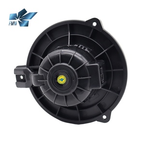 มอเตอร์พัดลมฮีตเตอร์ 12 โวลต์สำหรับซันยอง เร็กซ์ตัน - Product Image 4