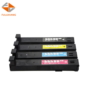 FULUXIANG Compatible CF300A <span class=keywords><strong>CF301A</strong></span> CF302A CF303A 827A Cartuchos de tóner para HP LaserJet Enterprise M880Z +/880Z/880Z + NFC 827A - Product Image 1