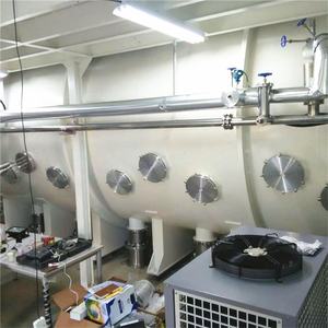 Tuyau de transfert cryogénique chinois 6,4 Mpa hélium liquide 2025 tube sous vide pour usage médical - Product Image 4