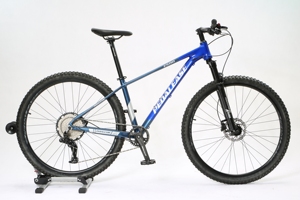 Bicicleta de Montaña Modelo Nice <span class=keywords><strong>MTB</strong></span>, Conducción Suave, <span class=keywords><strong>para</strong></span> Niños, Estudiantes, Hombres, Entrenamiento - Product Image 5