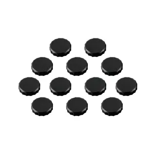 NiceCNC 12Pcs Primary Clutch Slider Button Kit For Can-Am Outlander 500 570 650 800 850 1000