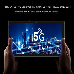 <span class=keywords><strong>2022</strong></span> nuovo arrivo 8core 4G 10.1 pollici Tablet Android OEM produttore di tablet pc economico per cucina da viaggio in ufficio - Product Image 4