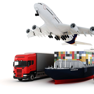 International DDP Air <strong>Express</strong> Freight Forwarders for China <strong>France</strong> Canada UK US - Product Image 5