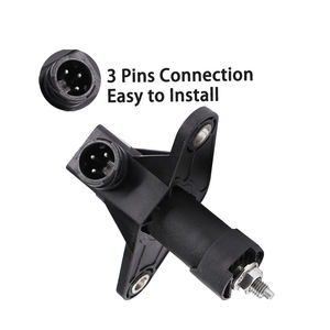 Sensor de Nivel de Altura para Accesorios de Automóvil 20583428 para Renault C <span class=keywords><strong>K</strong></span> T Volvo Truck B FH FM - Product Image 5