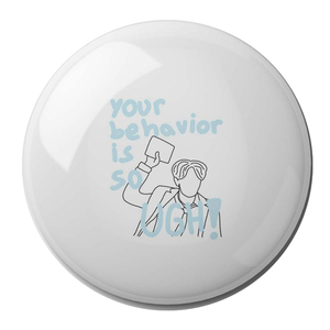 Ghim Cờ Niềm Tự Hào Greyromantic Tùy Chỉnh Ghim <span class=keywords><strong>1</strong></span> Nút Kim Loại Hình Tròn Ghim Huy Hiệu Ghim <span class=keywords><strong>1</strong></span> <span class=keywords><strong>Inch</strong></span> - Product Image 5