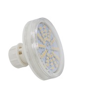 Lampe de Noël programmable en gros, Pixel E14, IP65, pour extérieur, lampe décorative de fête, lumière LED RGB, lumière d'amusement
