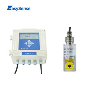 Easysense <span class=keywords><strong>Online</strong></span> DO <span class=keywords><strong>Analyzer</strong></span> pH ORP Monitoramento De Nitrogênio RS485 para Esgoto Estação De Tratamento De Águas Residuais Hosiptial <span class=keywords><strong>Industrial</strong></span> - Product Image 3