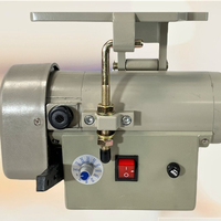 Moteur servo FESM-550N à économie d'énergie pour usage industriel et familial, idéal pour les machines de production, installation facile, vente en gros