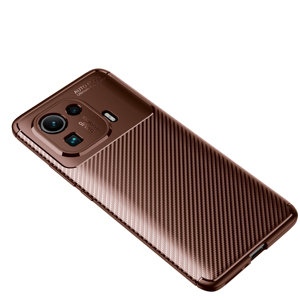 Custodia in fibra di carbonio AUTOFOCUS all'ingrosso per <span class=keywords><strong>one</strong></span> <span class=keywords><strong>plus</strong></span> nord ce 2 5g cover posteriore modello 2021 - Product Image 4