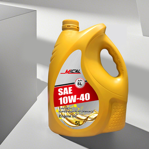 <span class=keywords><strong>Olio</strong></span> <span class=keywords><strong>Motore</strong></span> Professionale di Alta Qualità 1L 5L, Lubrificante 10W30 5W30 20W50, Vendita Calda - Product Image 2