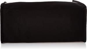 Borsa da Spiaggia in Tela Personalizzabile con Iniziali, Economica, di Lusso, Regalo Monogrammato, Borsa Tote Stile Trader Joe's per Donne - Product Image 6