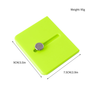 <span class=keywords><strong>Vinyl</strong></span> Wrapping Edge Wrap Cutter Papier snijmallen <span class=keywords><strong>Vinyl</strong></span> Wrap <span class=keywords><strong>Tools</strong></span> Film Marker Knife Cutter Guide Assistant Tool - Product Image 3