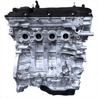 Nouveau moteur automobile à essence 2.0L G4NC pour Hyundai Tucson I30 I40 Sonata Elantra Carens Soul Sportage