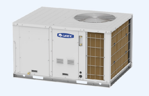 Unités de climatisation de toit 3, 5 et 20 tonnes – Climatiseurs monobloc - Product Image 4