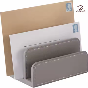 Forniture per <span class=keywords><strong>Hotel</strong></span> e ristorante da tavolo in pelle di Faxu PU - Product Image 6