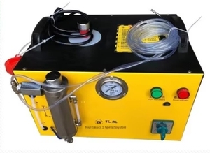 เครื่องขัดขอบอะคริลิกแบบตรงเงาสูง พร้อมระบบขัดขอบเพชร - Product Image 2