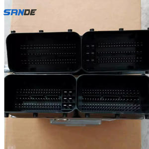 适用于奥迪A4L A5 A6L A7 Q5发动机电脑ECU 8T2907115 8R2907115C - Product Image 5