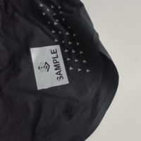 Shorts de sport pour homme M145, personnalisés, à séchage rapide, pour l'entraînement, le jogging, la course à pied, imprimés, décontractés, style technique, sport, Cheatsale