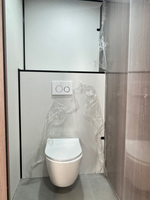 Toilettes et douches mobiles, toilettes publiques portables d'extérieur en Chine