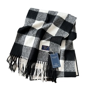 Écharpe en cachemire douce avec logo personnalisé, châle d'hiver en cachemire pour femmes, écharpe à carreaux, accessoire d'automne/hiver - Product Image 5