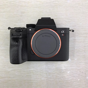 En stock, appareil photo Sony A7R III 4K, 42,4 MP, haute résolution, appareil photo pour la photographie de paysage - Product Image 3