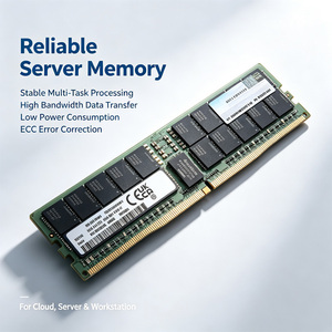 Módulo de Memoria M321R8GA0EB0-CWM de 32GB, Alta Velocidad, Gran Capacidad, Funcionamiento Estable, Memoria de Repuesto para Servidor - Product Image 3