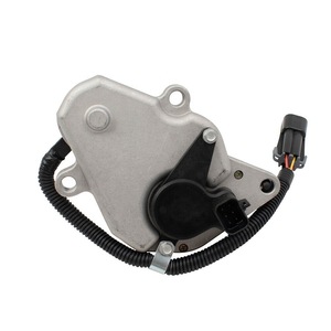 Motor de Cambio de Caja de Transferencia 600-901 12474401 para Chevrolet Cadillac Silverado GMC Escalade, Pieza de Repuesto - Product Image 2