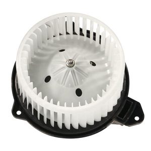 Motor de Ventilador 5096255AA para Grand Cherokee Ram1500 2002-2010, Pieza de Repuesto Nueva de Plástico - Product Image 1