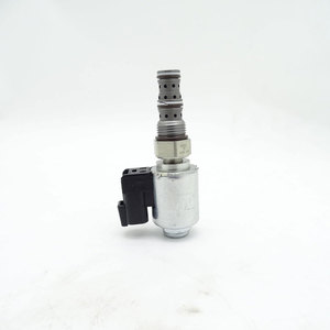 269-5774 2695774 Ensemble d'électrovanne |   Pièces détachées pour tracteurs sur chenilles modèles D4G, D3G, D5G et pièces d'excavatrice - Product Image 1