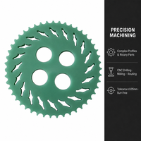 Pièces usinées CNC personnalisées en G10 FR4 Garolite, feuille d'isolation en fibre de verre époxy, fraisage, perçage, découpe