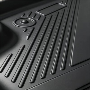 Alfombrilla de Piso para Auto 3D TPE de Alta Calidad, Antideslizante e Impermeable, para <span class=keywords><strong>BMW</strong></span> X1, al Mejor <span class=keywords><strong>Precio</strong></span> - Product Image 6