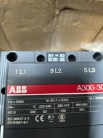 Controlador PLC A300-30-11 FB para Automatización Industrial con Comunicación RS485