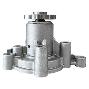 Pompe à eau pour pièces détachées automobiles coréennes 2510023530 pour HYUNDAI KIA - Pièce de système de refroidissement moteur de haute qualité d'un fournisseur de confiance - Product Image 4