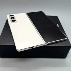 Smartphone Z <span class=keywords><strong>Fold</strong></span> 5 5G double SIM version UE/Royaume-Uni, 256 Go, B/DS, original, débloqué, téléphone Android, Z <span class=keywords><strong>Fold</strong></span> 3 <span class=keywords><strong>4</strong></span> 5 - Product Image 1